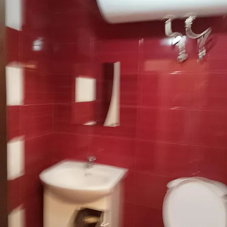 דירה Park Hotel