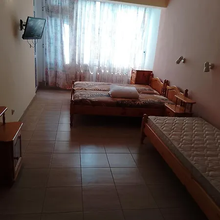 Park Hotel Bŭnzarito